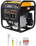 3800w Stromerzeuger Inverter Benzin Tragbar Notstromaggregat For Stromversorgung