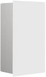 Emco Asis Module Pure Abfallsammler Modul-unterputzmodell,