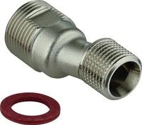 S-anschluss 440024 1/2'' X 3/4 F&uuml;r Eichelberg Armaturen Chrom