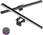 Schreibtischlampe Blitzwolf Bw-cml6 6w Rgb