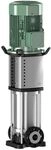 Wilo Hochdruckpumpe Helix V 602, 0,55 Kw, Pn 25, Dn 32, Kart.g.