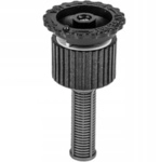 Sprinklerd&uuml;se Verstellbar Von 0-360 Grad, Spr&uuml;hradius 4,9 M