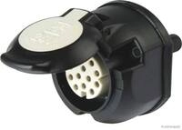 Steckdose Herthbuss Modell Kompakt Robust 15 4 Zentimeter