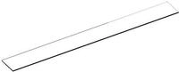 Keuco Glasablage Ersatzt.spanplattenschraube 90110 960x115x6mm