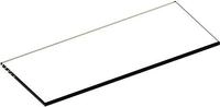 Keuco Glasablage Ersatzt.spanplattenschraube 90110 267x118x6mm