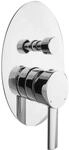 Paulgurkes - Design Unterputzarmatur Duscharmatur Wannenarmatur Brausebatterie