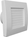 Wallair - N40914 Wand- Und Deckenl&uuml;fter 230 V 83 M&sup3;/h 100 Mm