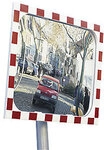 Kaiserkraft 240931 Verkehrsspiegel Spiegel Aus Sekurit