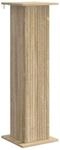 Pflanzenst&auml;nder Sonoma-eiche 30,5 X 30 X 100,5 Cm Holzwerkstoff Vidaxl