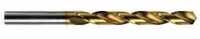 Projahn Spiralbohrer Hss-tin Din 338 10,0 Mm