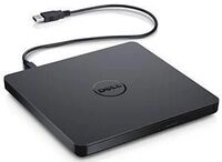 Dell Usb-dvd, Vvy1p