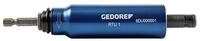 Gedore Rtu 1 019100 Dynamischer Drehmomentbegrenzer 0,1-1 Nm 019100