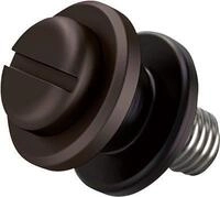 Schrauben-set F&uuml;r R&auml;ndelrad 21,5x5x8 Quick