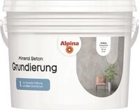 Alpina Grundierung Mineral Beton 1 L Grundierung