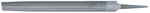 Halbrund-feile Din 7621 250 Mm Hieb 1 - Fortis