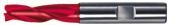 Schaftfr&auml;ser Din6527 Vhm Fire Z3 2,0mm G&uuml;hring