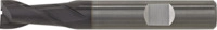 Schaftfr&auml;ser Sl Din6527 Vhm Fire Z2 Schaft Hb 5mm G&uuml;hring