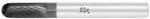 Pferd Tungsten Carbide Burrs Wrc 0616/6 Z5 Hc-fep