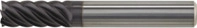 Schaftfr&auml;ser Sl Din6527 Vhm Fire Typ Nh Z6 3mm G&uuml;hring