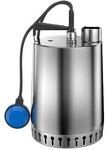 Grundfos - Unilift Schmutzwasserpumpe 96011017 Aufputz 12.40.04.a1, Rp 1 1/2...