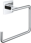 Quickfix Start Cube - Handtuchhalter, Verchromt 40975000 - Grohe