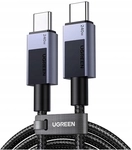Usb-c-kabel - Usb-c Ugreen L513 240w 2 M Grau 1 St&uuml;ck.
