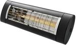Somagic - Solamagic Infrarot-dunkelstrahler D3 2000 W Heizstrahler Wand/decke