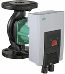 Wilo Yonos Maxo Zirkulationspumpe Grau 40/0,5-4 Pn6/10