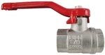 Kugelhahn 3/4 Zoll Messing, Hebel Kugelhahn Igxig, Auslaufventil