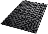 Tece Tecefloor Noppenplatte 30-2/14-17 Mm Wlg 040, 29db, 5 Kn/m2, 1 St = 1,2 M2,