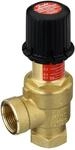 Danfoss - Berstr&ouml;mventil Avdo 20 Rp 3/4', Eckausf&uuml;hrung, Innen-muffengewinde