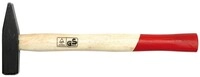Schlosserhammer 100g - T&uuml;v, Gs 30410 Vorel