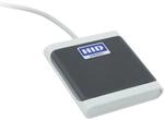 Omnikey 5025cl Smartcard-leseger&auml;t, R50250001-gr