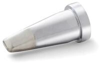 Weller - Lt-b L&ouml;tspitze Mei&szlig;elform, Gerade Spitzen-gr&ouml;&szlig;e 2.4 Mm Inhalt 1 St.