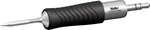 Rtp 004 B Ms L&ouml;tspitze Abgeschr&auml;gt Spitzen-gr&ouml;&szlig;e 0.4 Mm Spitzen-l&auml;nge 16.3 Mm