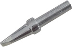 Hf-2,4mf L&ouml;tspitze Mei&szlig;elform Spitzen-gr&ouml;&szlig;e 2.4 Mm Spitzen-l&auml;nge 17 Mm...