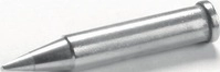 Ersa - 102 Cd Lf 12 L&ouml;tspitze Mei&szlig;elform, Gerade Spitzen-gr&ouml;&szlig;e 1.2 Mm...