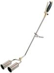 Mehrflammen-brenner 2-fl.brenner D 50 Mm Gok