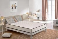 Slim Max 15cm Matratze, 135x190cm Moonia