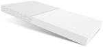 Matratze Bresso 90x200 Kaltschaum H3 10 Cm Jersey