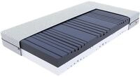Fdm - Matratze 90x200 7 Zonen Space 20 Cm Zwei H&auml;rtegrade In Einer Matratze H3...