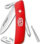 504 Schweizer Messer Mit 9 Funktionen - Felco