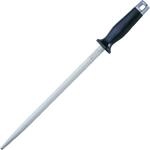 Dick Kochwetzstahl Wetzstahl Messersch&auml;rfer 300 Mm, Griff Kunststoff, F&uuml;r...
