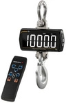 Treuil Pce-instruments Pce-cs 1000ld Kapazit&auml;t 1000 Kg Genauigkeit 0,2 Kg