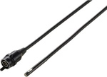Voltcraft Bs-802 Dual Kamera-kabel Sonden-&oslash; 5.5 Mm 1 M Front Und Seitenkamera...