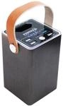 Tragbarer Energiespeicher 220 V Wechselstrom, 92 Wh Powerplus Hawk Powerstation