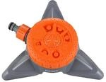 Fuxtec - 8-fl&auml;chen-regner Fx-8frg1 - Gartenbew&auml;sserung Von Bis Zu 50 M&sup2; - 8