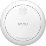 Imou Zsm1-eu Rauchwarnmelder Mit App-steuerung Netzbetrieben,...