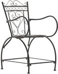 Clp - Stuhl Sheela Bronze