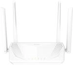 D-link S15 Wlan-router Gigabit Ethernet Dual-band (2,4 Ghz/5 Ghz) Wei&szlig;